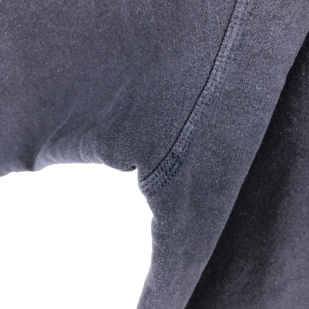 Champion Authentic One Point Logo Sweatshirt Trainer Men's M /eaa451350