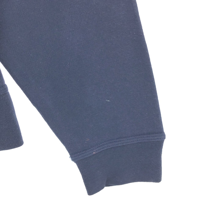 Champion Authentic One Point Logo Sweatshirt Trainer Men's M /eaa451350