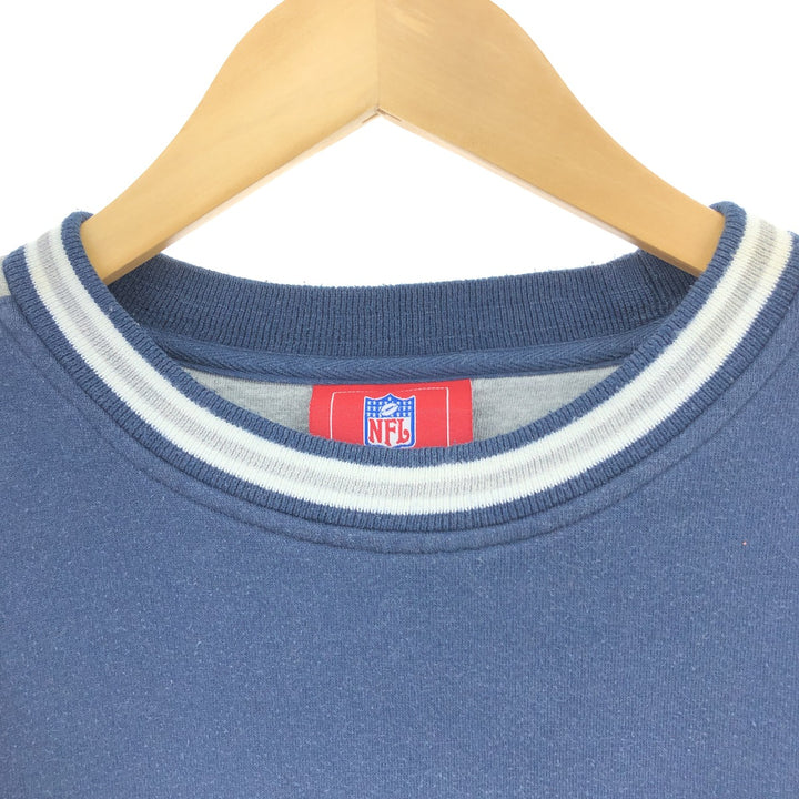 NFL DALLAS COWBOYS Dallas Cowboys Sweatshirt Sweatshirt Men's XL /eaa451354