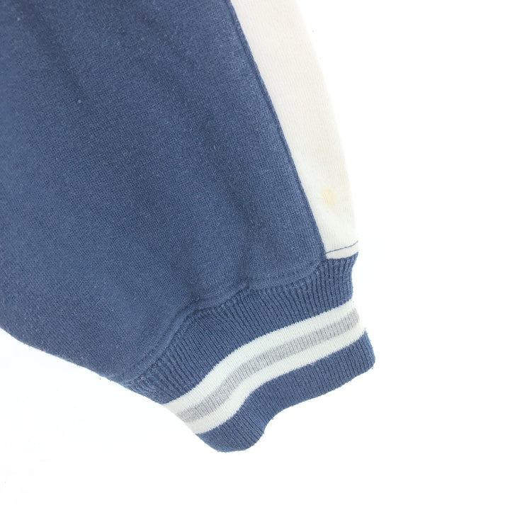 NFL DALLAS COWBOYS Dallas Cowboys Sweatshirt Sweatshirt Men's XL /eaa451354