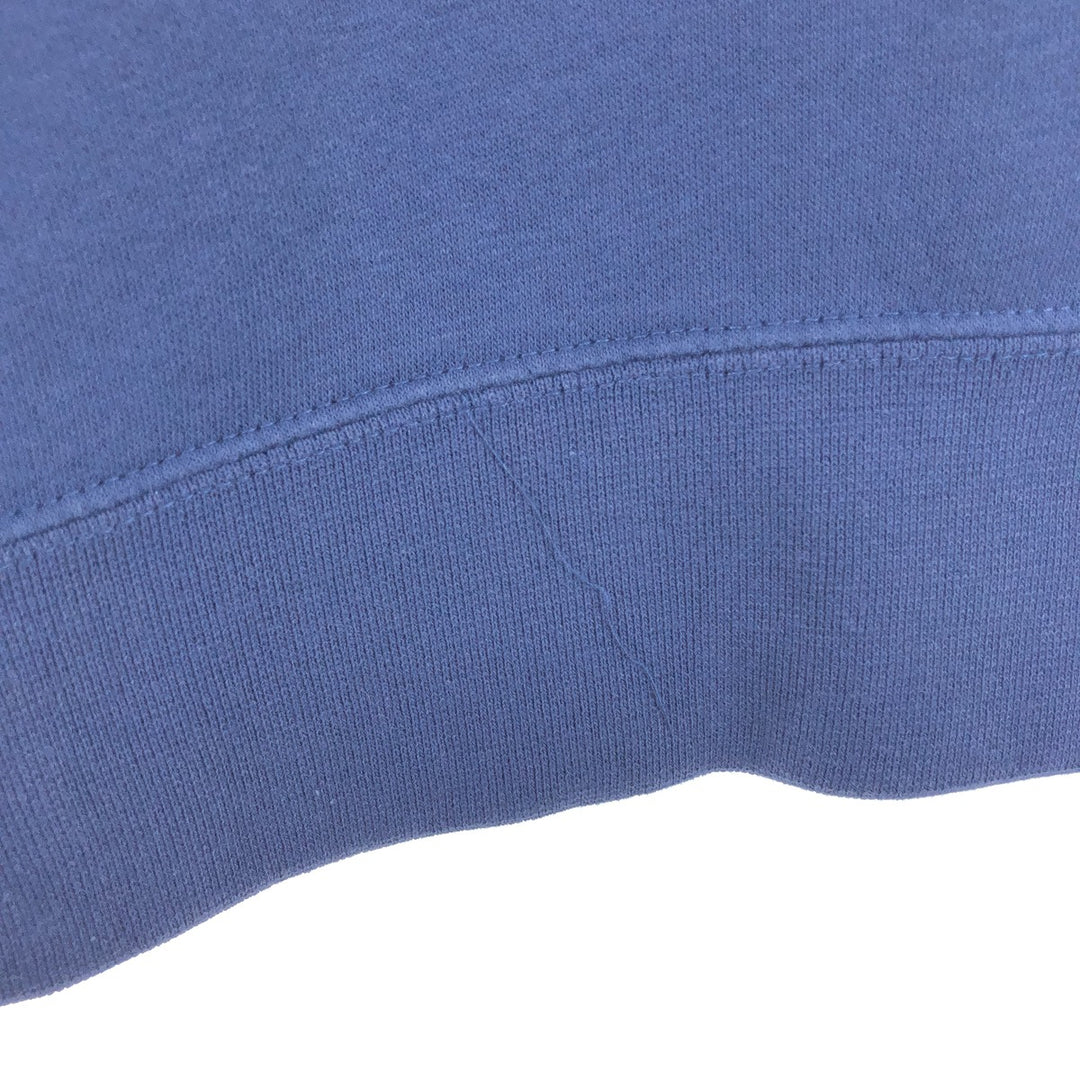 Nike Sweat Full Zip Hoodie Men's L /eaa451359