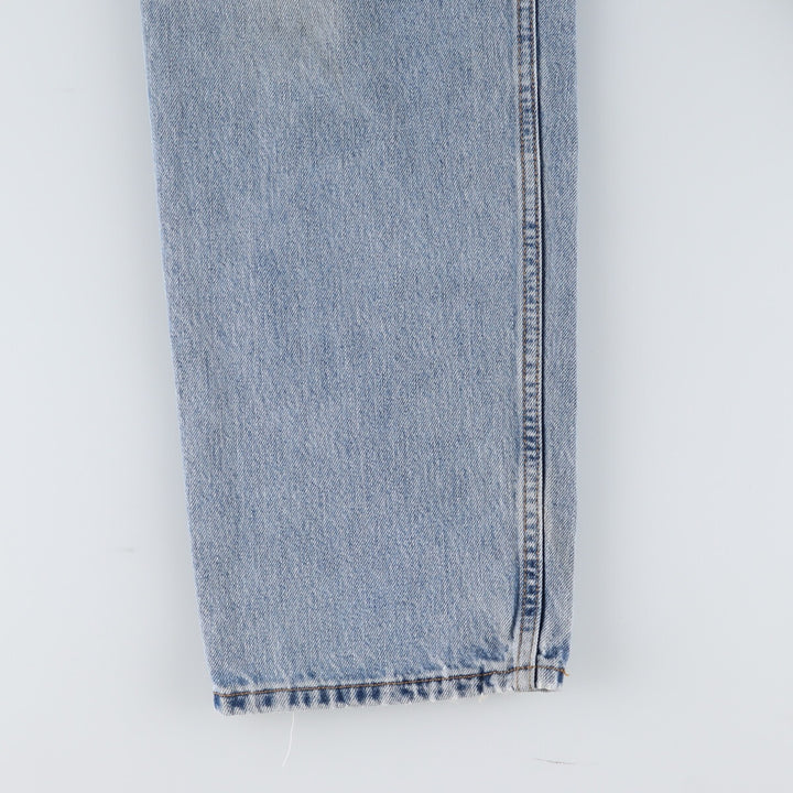 Levi's 550 Relaxed Fit Tapered Denim Pants Men's W36 / eaa451371