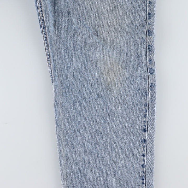 Levi's 550 Relaxed Fit Tapered Denim Pants Men's W36 / eaa451371