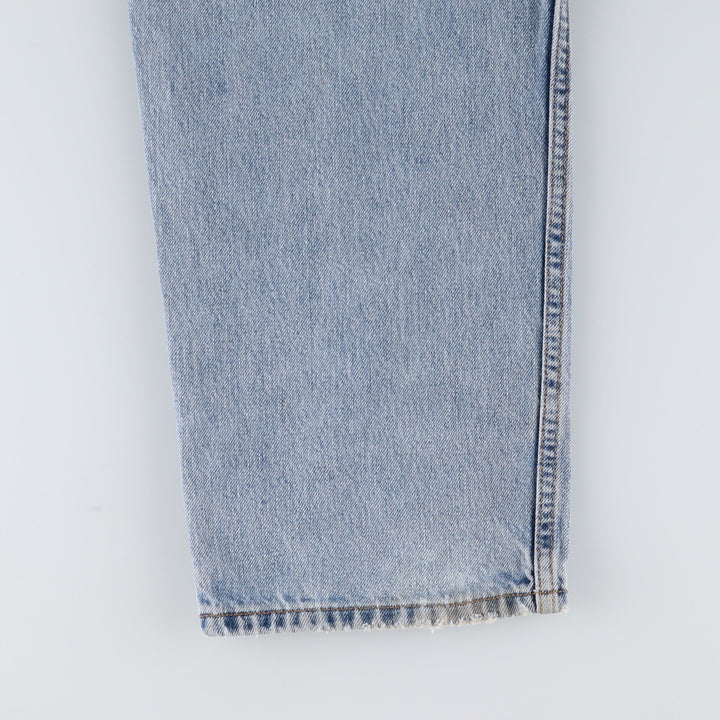 Levi's 550 Relaxed Fit Tapered Denim Pants Men's W36 / eaa451371