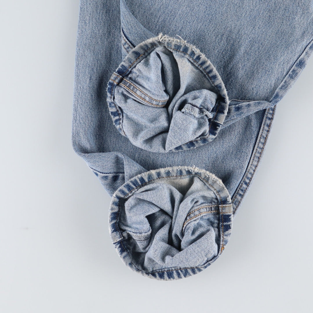 Levi's 550 Relaxed Fit Tapered Denim Pants Men's W36 / eaa451371