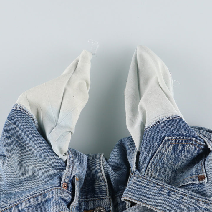 Levi's 550 tapered denim pants for men, size w34 / eaa451384