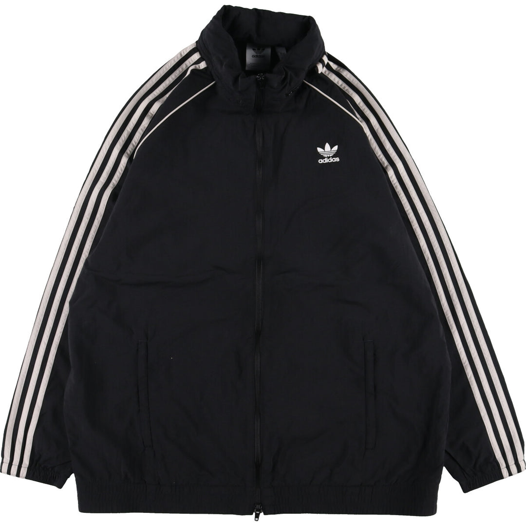 Adidas Originals Nylon Jacket Men's XL /eaa451500