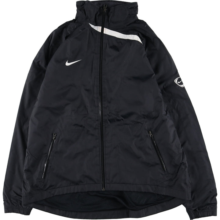 00'S Nike Nylon Jacket Men's L /eaa451505