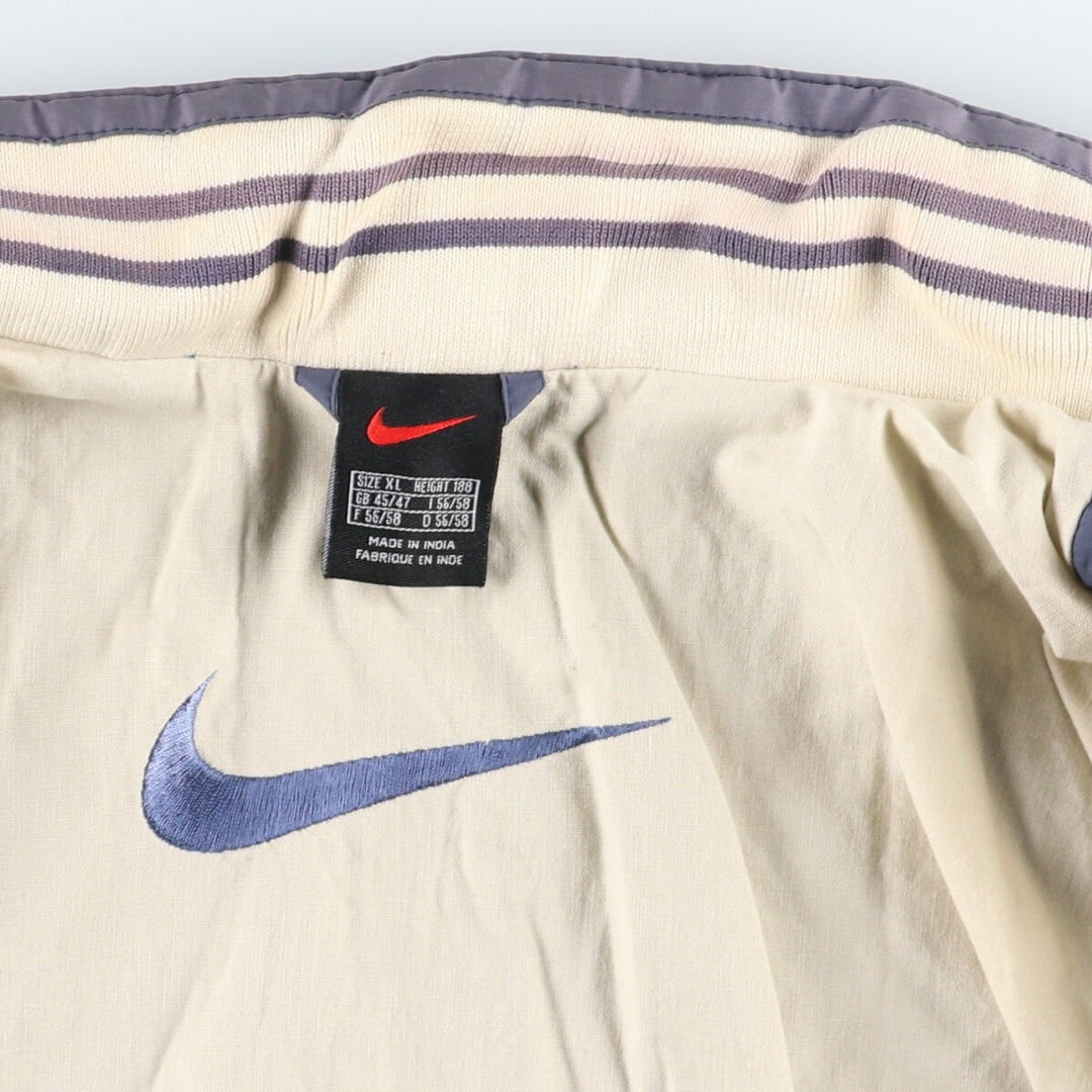 00'S Nike Windbreaker Men's XL /eaa451508