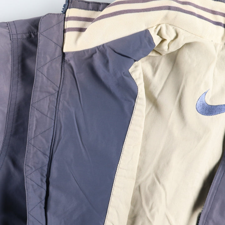 00'S Nike Windbreaker Men's XL /eaa451508