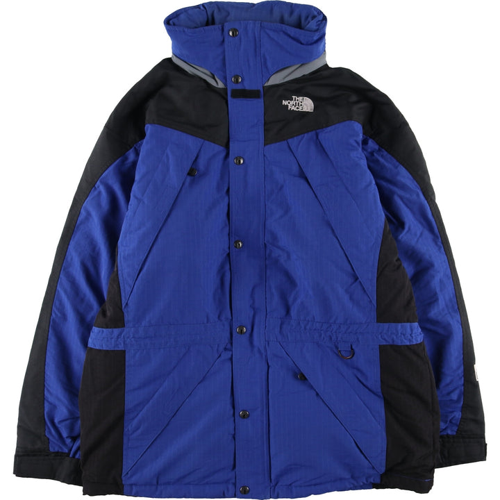 90'S The North Face EXTREME LIGHT Padded Jacket Puffer Jacket Men's L size /eaa451516