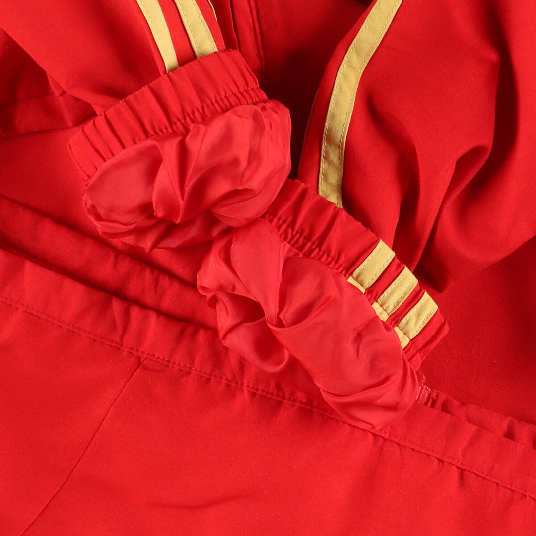 00'S Adidas Spain Soccer National Team Windbreaker Men's S /eaa451529