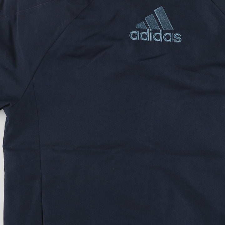 00'S Adidas Back Logo Windbreaker Men's XL /eaa451532