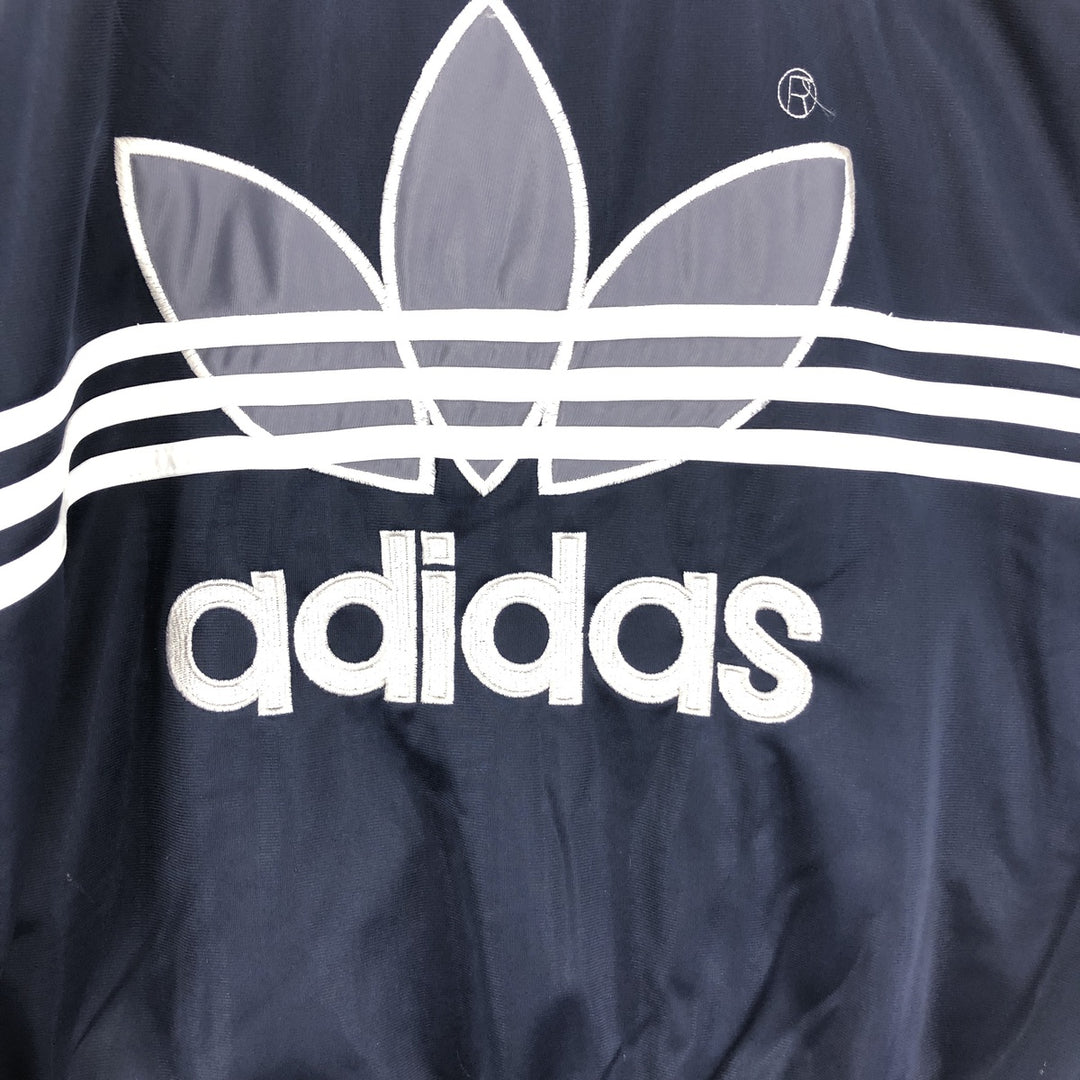 90s~00'S Adidas Jersey Track Jacket Men's XL Vintage /eaa451540