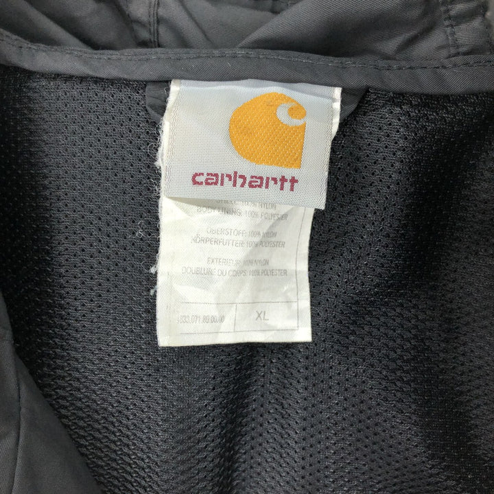 Carhartt Nylon Parka Men's XL /eaa451561