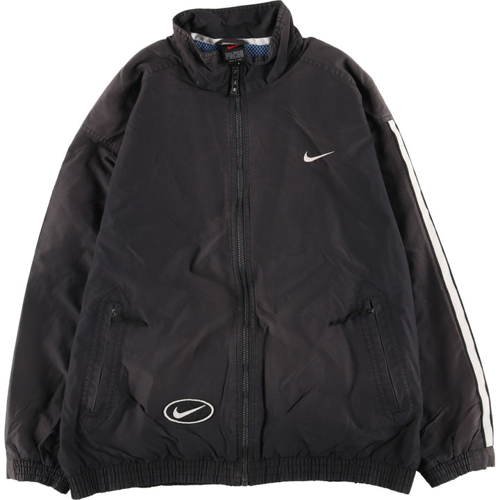 90'S Nike Windbreaker Men's Medium Vintage /eaa451604