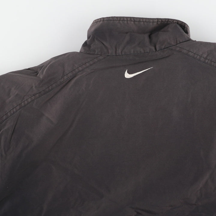 90'S Nike Windbreaker Men's Medium Vintage /eaa451604