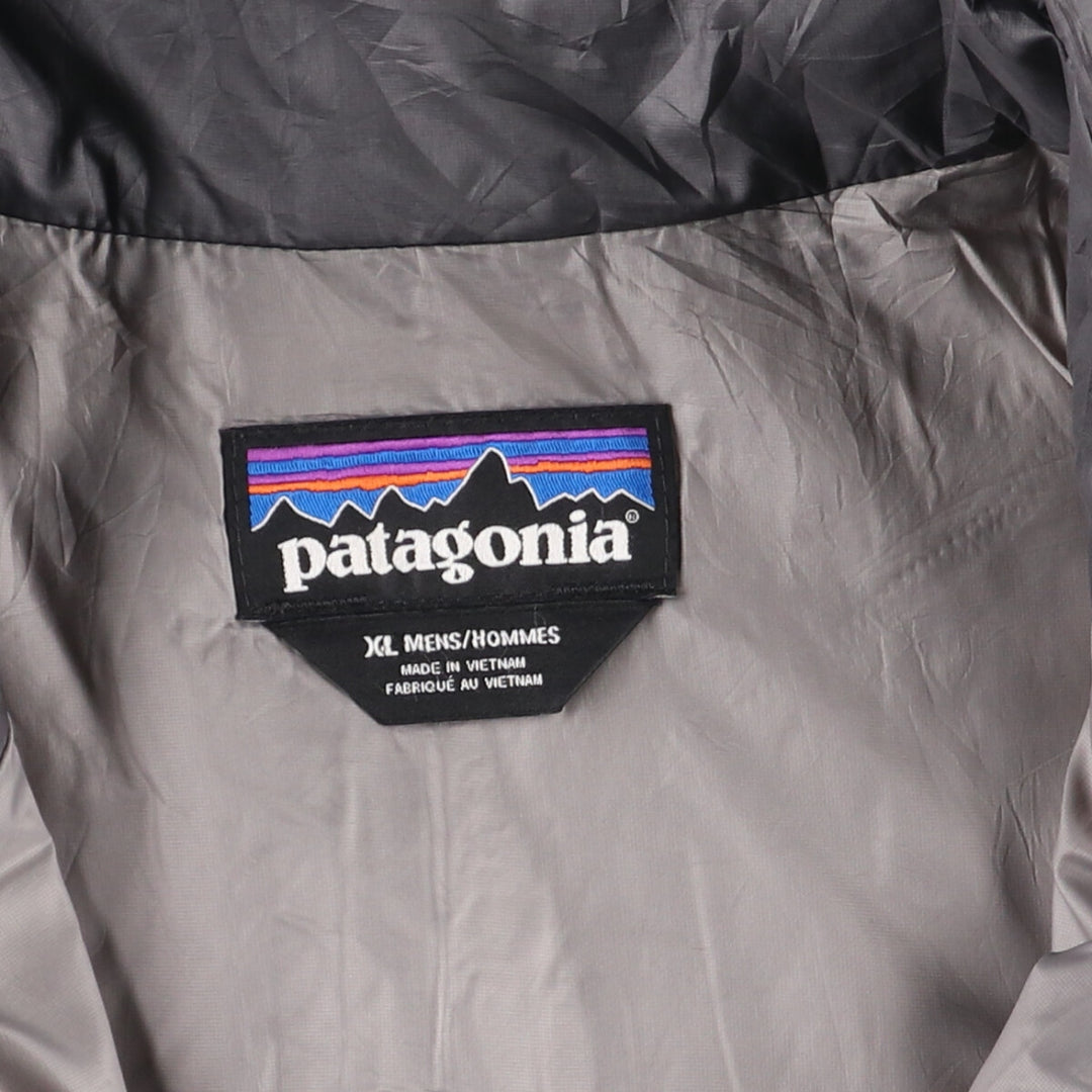 Patagonia Nano Puff Jacket 84211FA14 Padded Jacket Puffer Jacket Men's XL equivalent /eaa451618