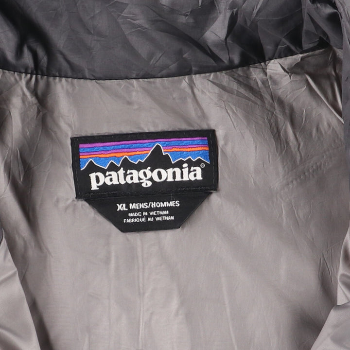 Patagonia Nano Puff Jacket 84211FA14 Padded Jacket Puffer Jacket Men's XL equivalent /eaa451618