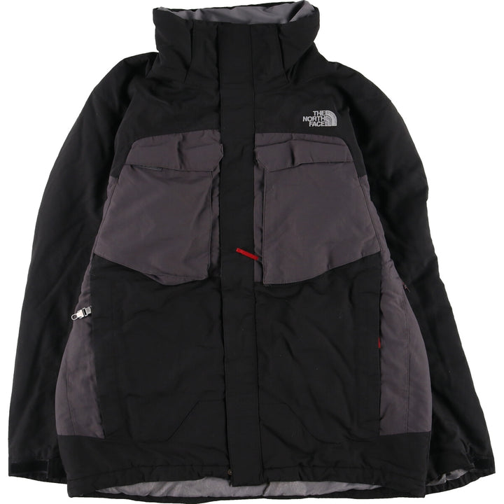 THE NORTH FACE HYVENT Quilted Jacket Puffer Jacket Men's M Size / eaa451619