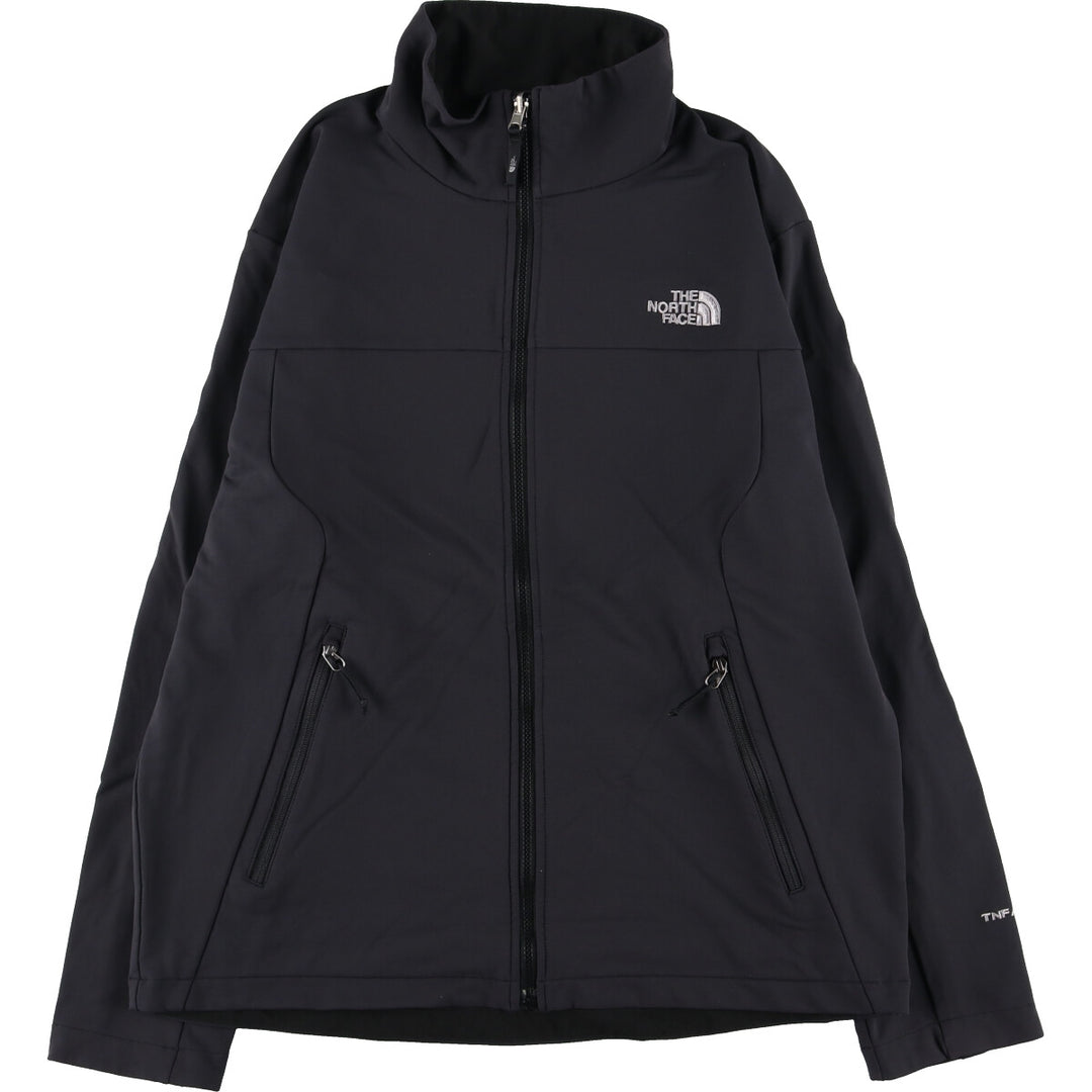 THE NORTH FACE TNF APEX Softshell Jacket Men's L /eaa451688