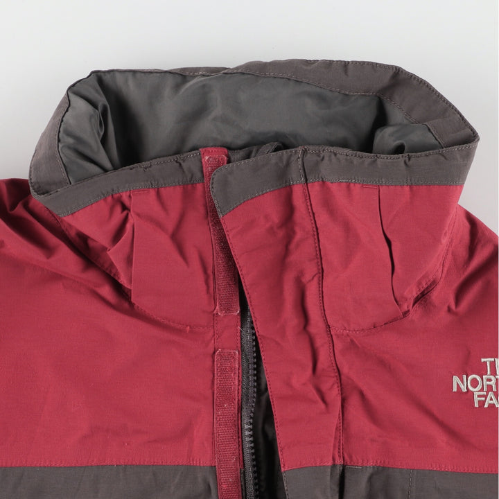 00'S THE NORTH FACE GORE-TEX Mountain Jacket Shell Jacket Men's M /eaa451691