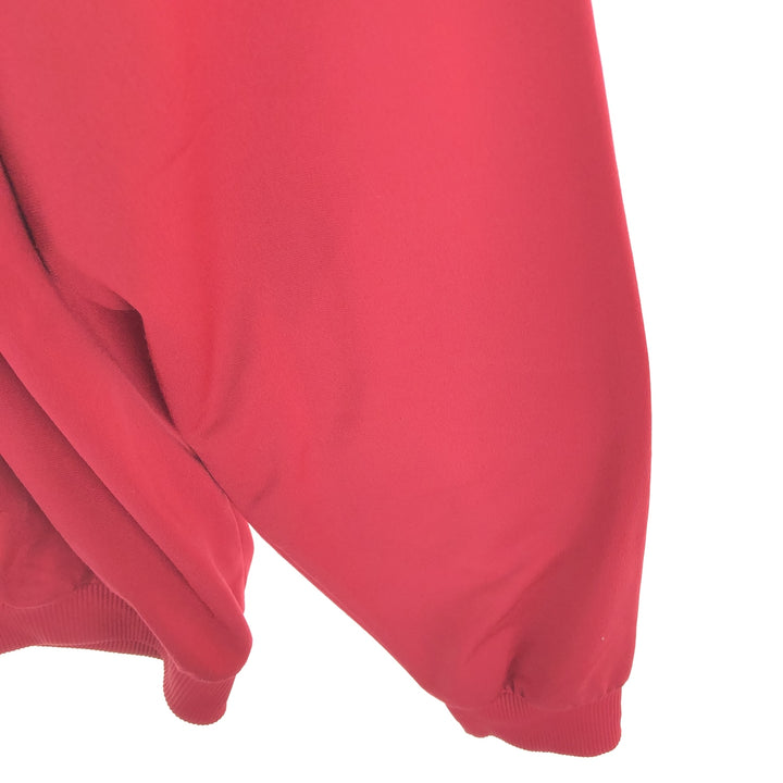 00'S adidas jersey track jacket men's XXL equivalent /eaa452015