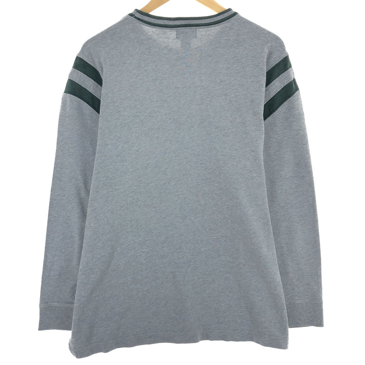 Ralph Lauren POLO JEANS COMPANY Long T-shirt Men's L /eaa452300