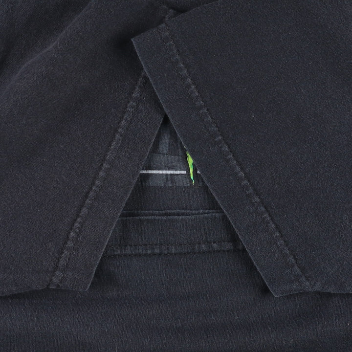 00'S ALSTYLE APPAELandACTIVEWEAR MONSTER ENERGY Advertising T-shirt Men's L /eaa452333