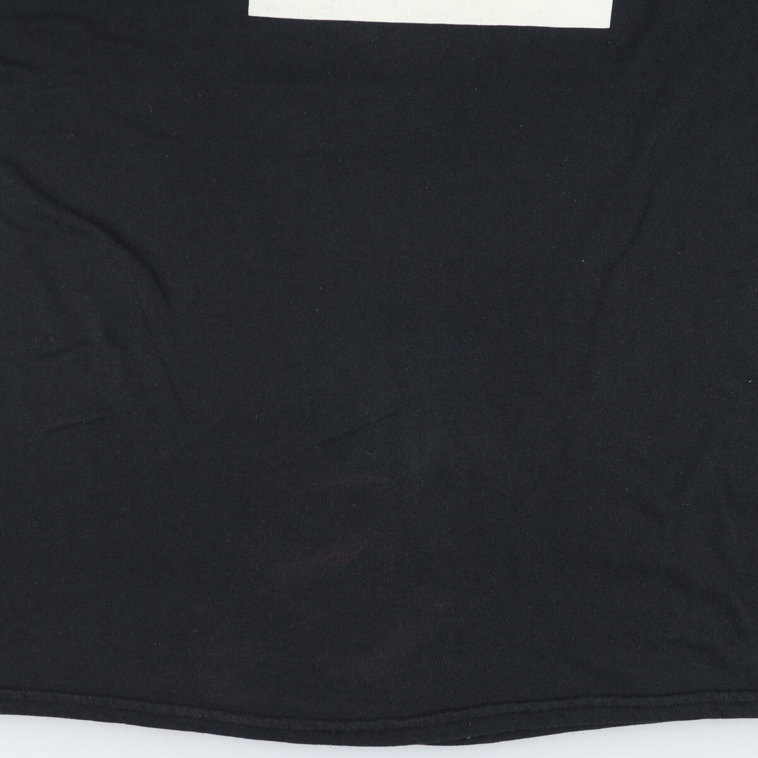 00'S Jerzees HSBC Advertising T-shirt Men's XL /eaa452359