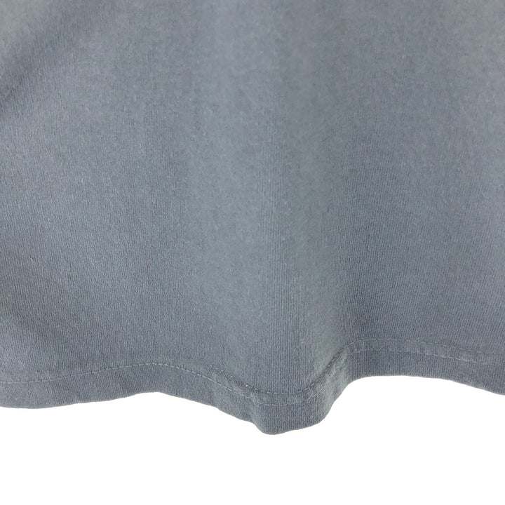 00'S Harley-Davidson Engine Long Sleeve T-Shirt, Men's XXL /eaa452377