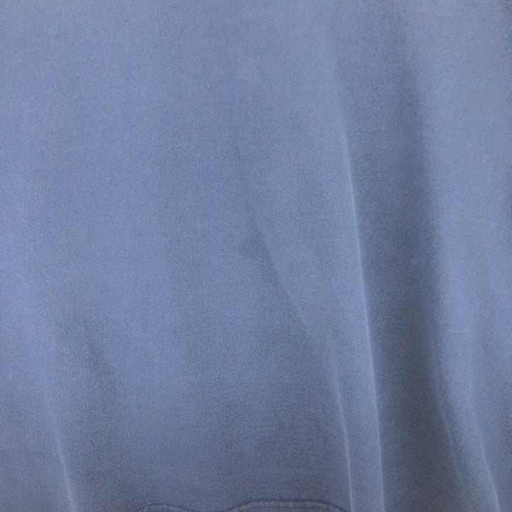 90'S Nike High Neck Long T-Shirt Long Sleeve T Made in USA Men's XL Vintage /eaa452385