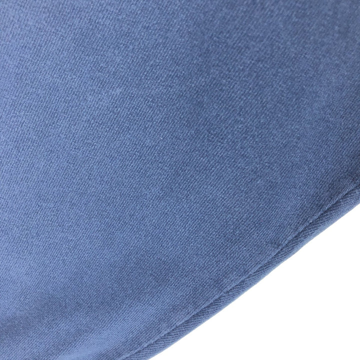 90'S Nike High Neck Long T-Shirt Long Sleeve T Made in USA Men's XL Vintage /eaa452385