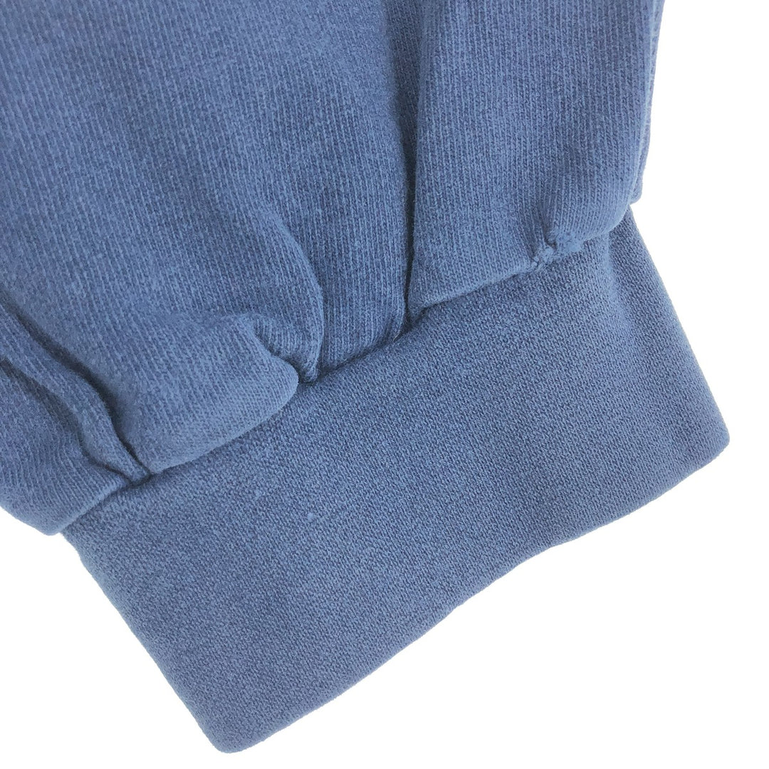 90'S Nike High Neck Long T-Shirt Long Sleeve T Made in USA Men's XL Vintage /eaa452385