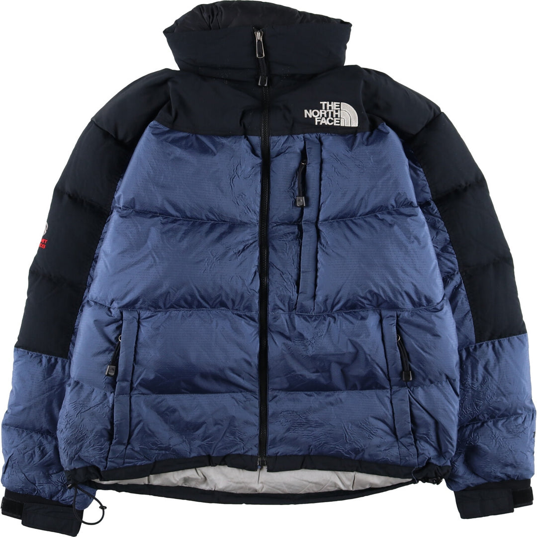 90s~00'S THE NORTH FACE Nuptse Jacket Goose Down Parka Men's L size Vintage /eaa452635