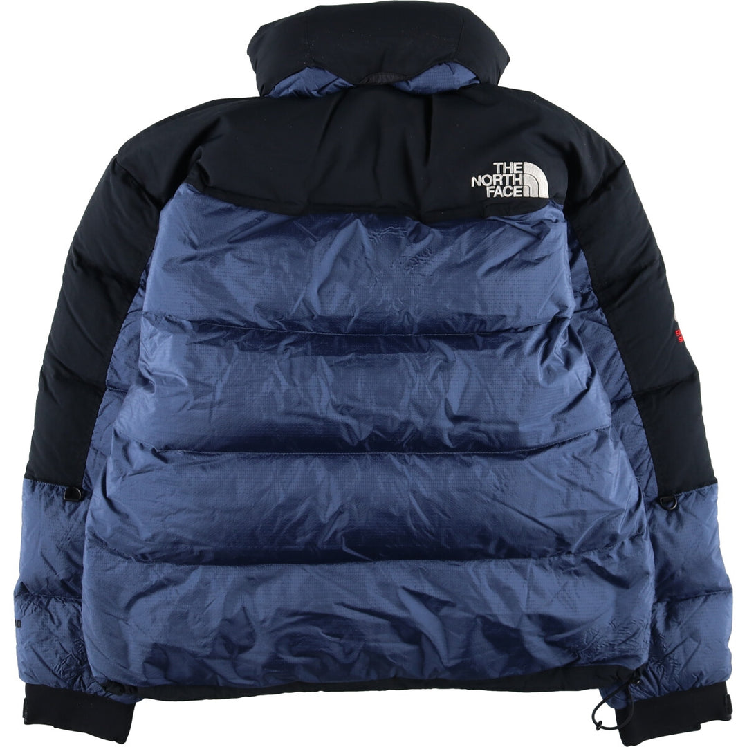 90s~00'S THE NORTH FACE Nuptse Jacket Goose Down Parka Men's L size Vintage /eaa452635