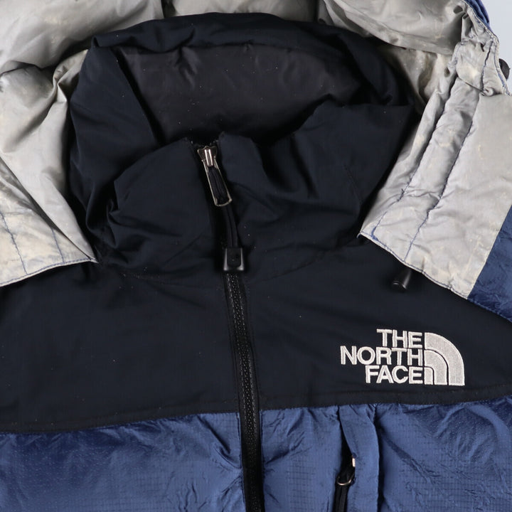 90s~00'S THE NORTH FACE Nuptse Jacket Goose Down Parka Men's L size Vintage /eaa452635