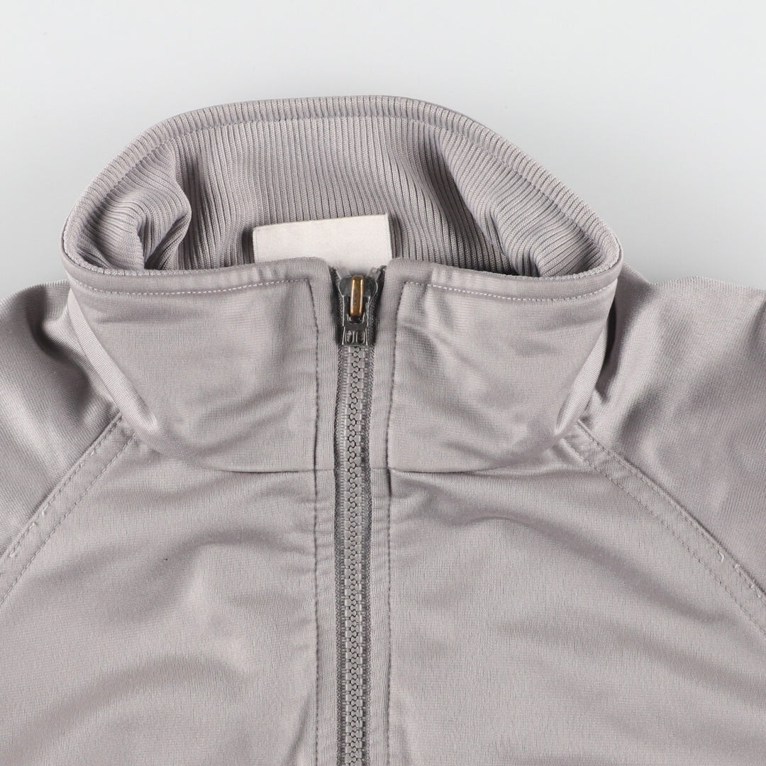 90'S Adidas Jersey Track Jacket Men's Medium Vintage / eaa452638