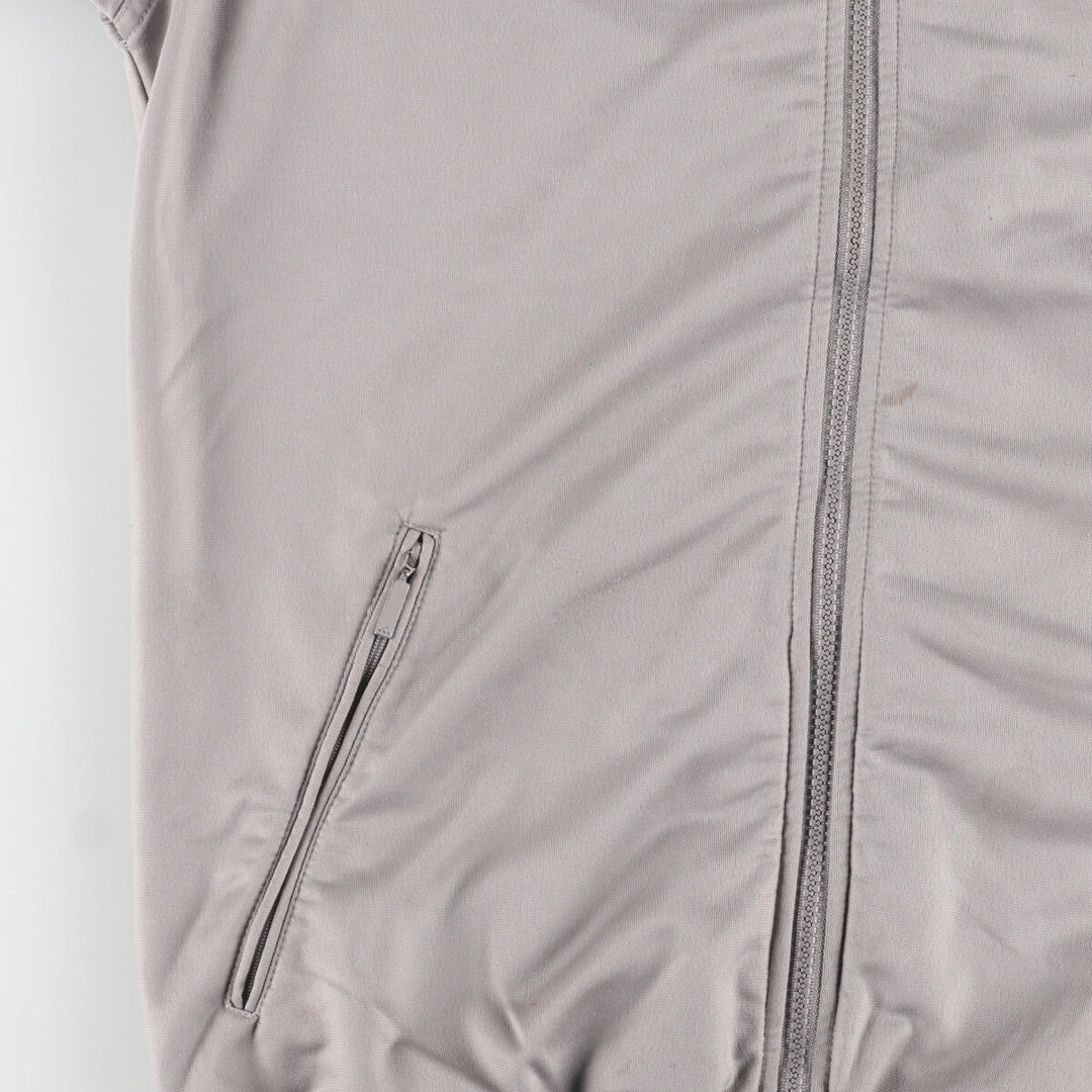 90'S Adidas Jersey Track Jacket Men's Medium Vintage / eaa452638