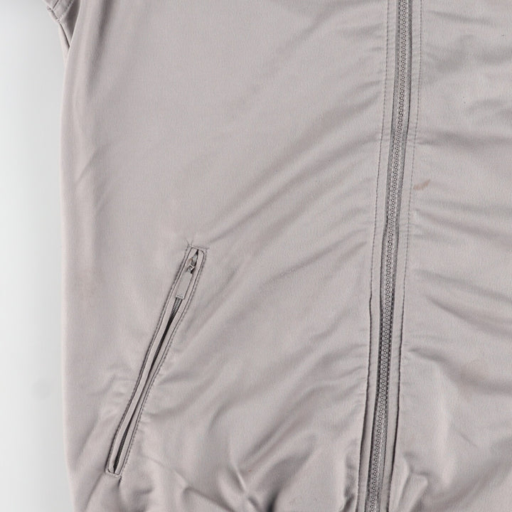 90'S Adidas Jersey Track Jacket Men's Medium Vintage / eaa452638