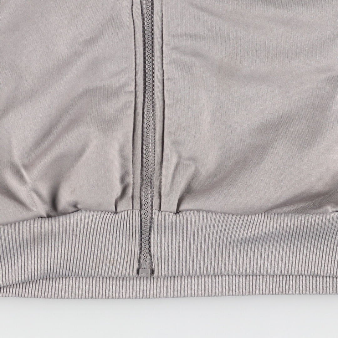 90'S Adidas Jersey Track Jacket Men's Medium Vintage / eaa452638