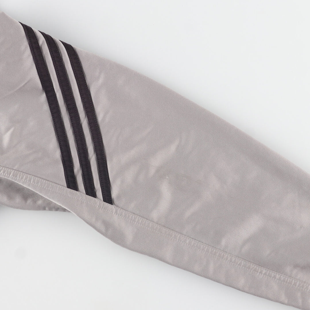 90'S Adidas Jersey Track Jacket Men's Medium Vintage / eaa452638