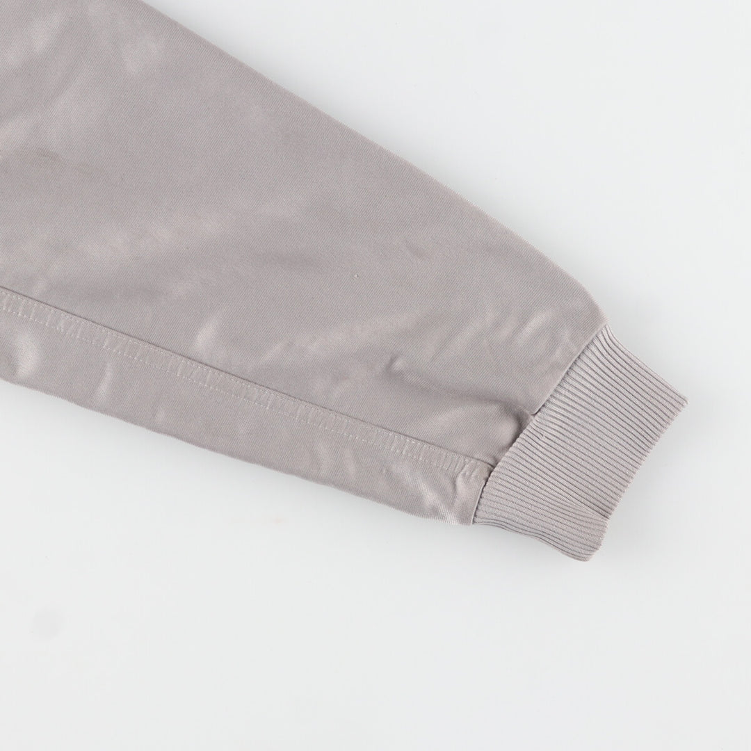 90'S Adidas Jersey Track Jacket Men's Medium Vintage / eaa452638