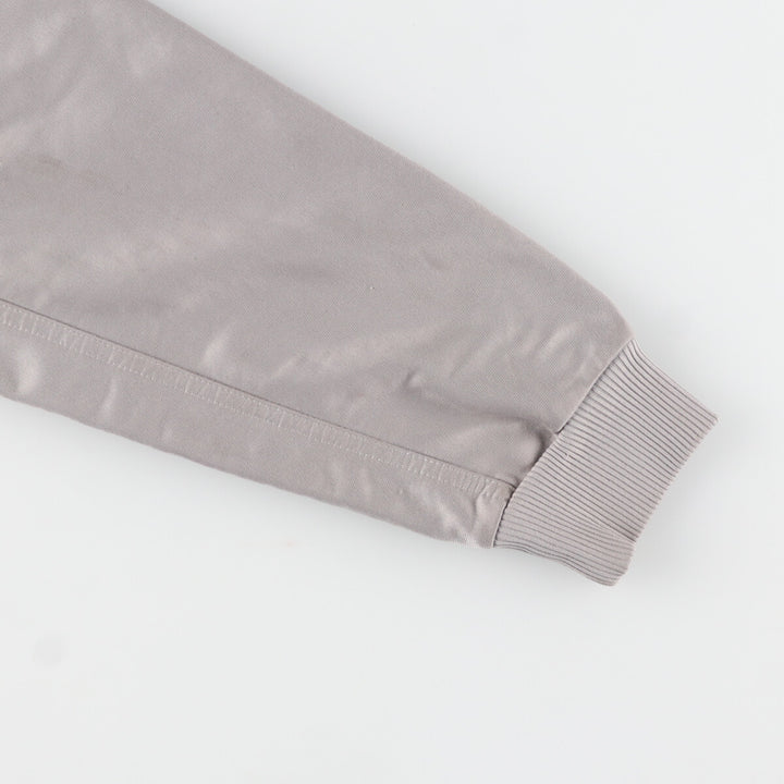 90'S Adidas Jersey Track Jacket Men's Medium Vintage / eaa452638