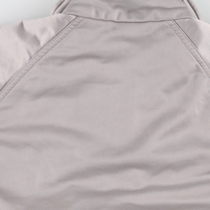 90'S Adidas Jersey Track Jacket Men's Medium Vintage / eaa452638