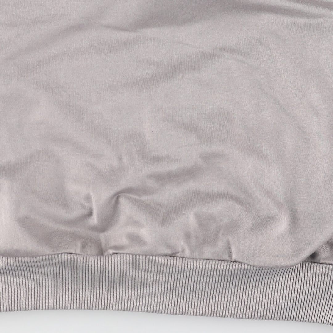 90'S Adidas Jersey Track Jacket Men's Medium Vintage / eaa452638