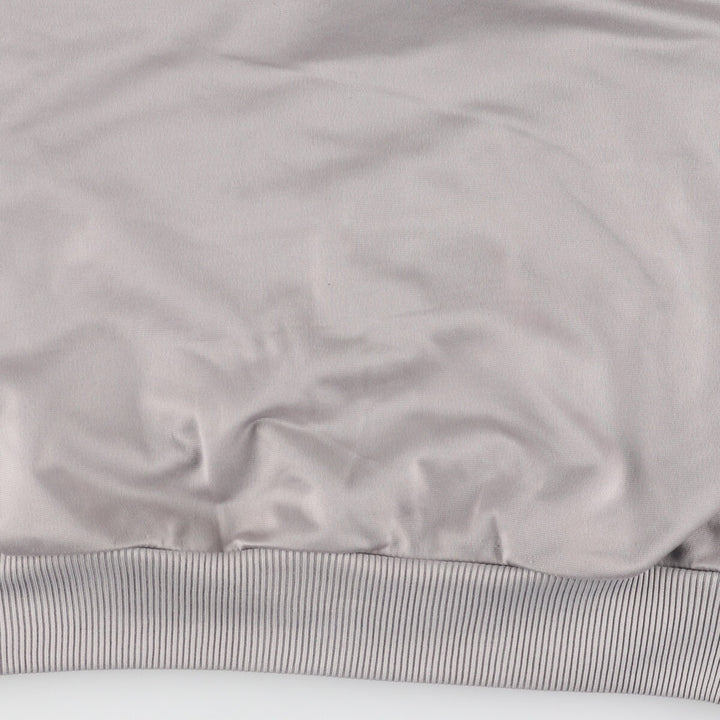 90'S Adidas Jersey Track Jacket Men's Medium Vintage / eaa452638