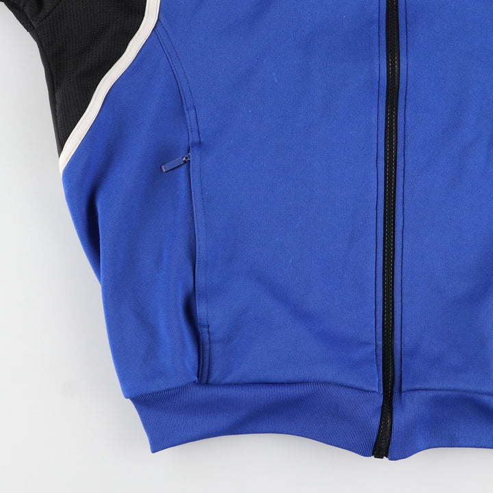90s-00'S Adidas Jersey Track Jacket Men's M Vintage / eaa452642