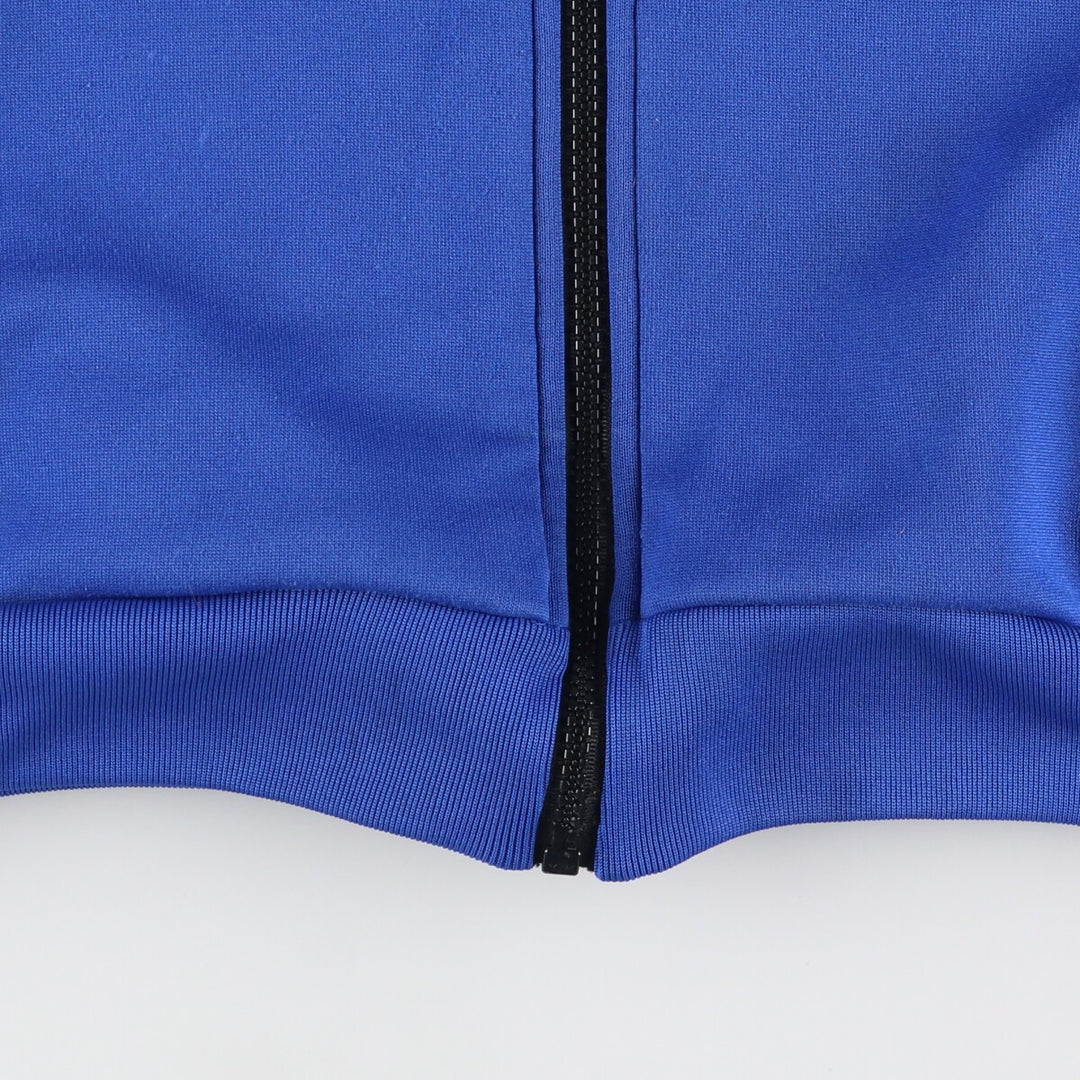 90s-00'S Adidas Jersey Track Jacket Men's M Vintage / eaa452642