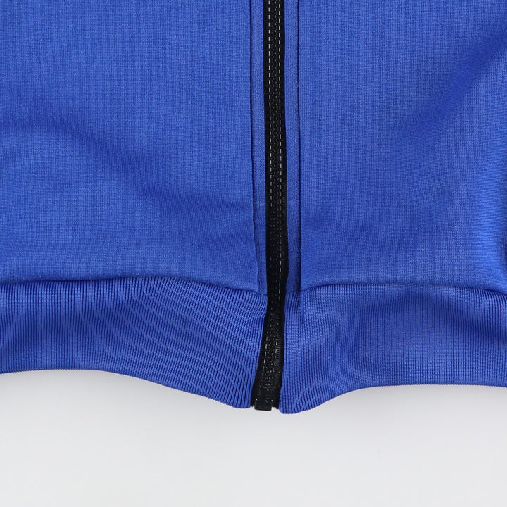 90s-00'S Adidas Jersey Track Jacket Men's M Vintage / eaa452642